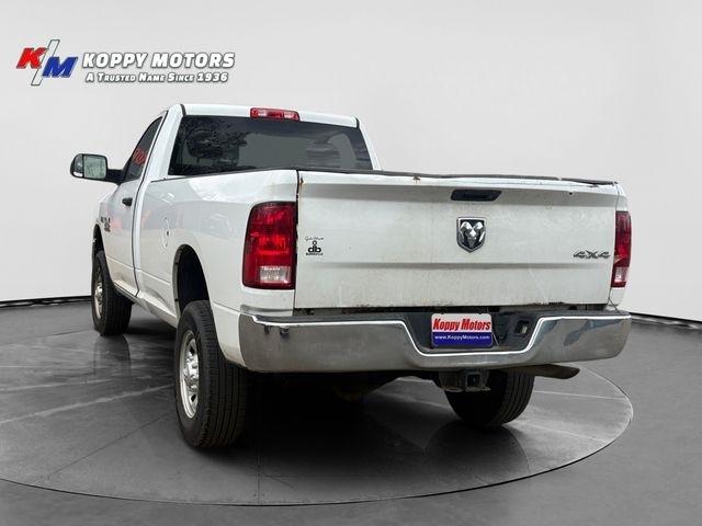 ram ram 2500 pickup 2017 3C6LR5AT9HG550885 image ram ram 2500 pickup 2017 3C6LR5AT9HG550885 image
